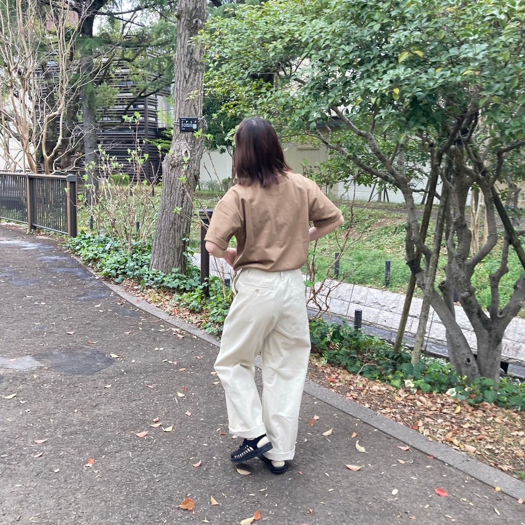 【アリオ倉敷】身長160㎝