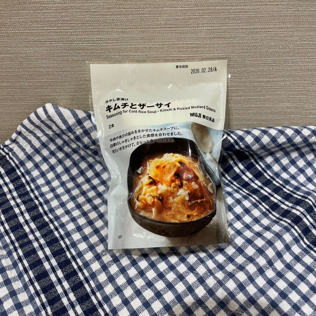 キムチ
