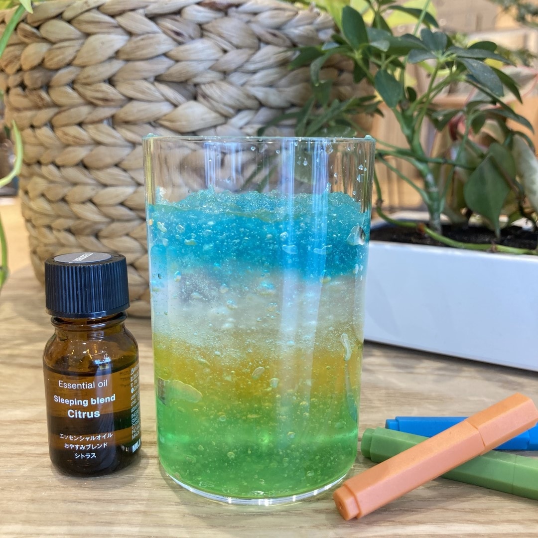 芳香剤写真