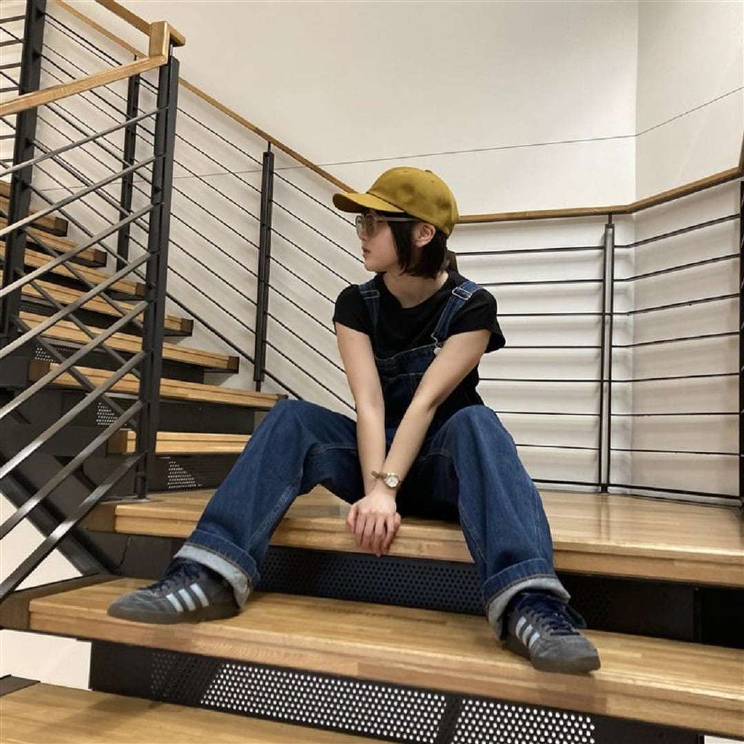 石橋さん②
