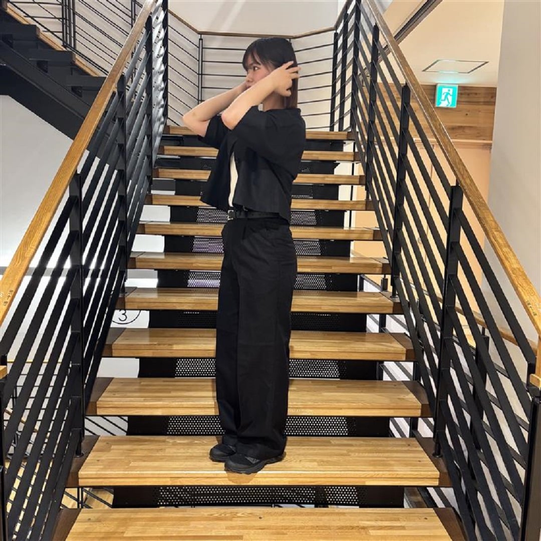 大林さん➁