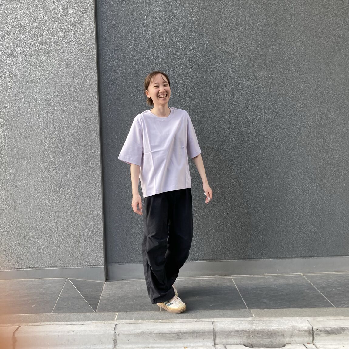【浅草ROX】身長158cm1