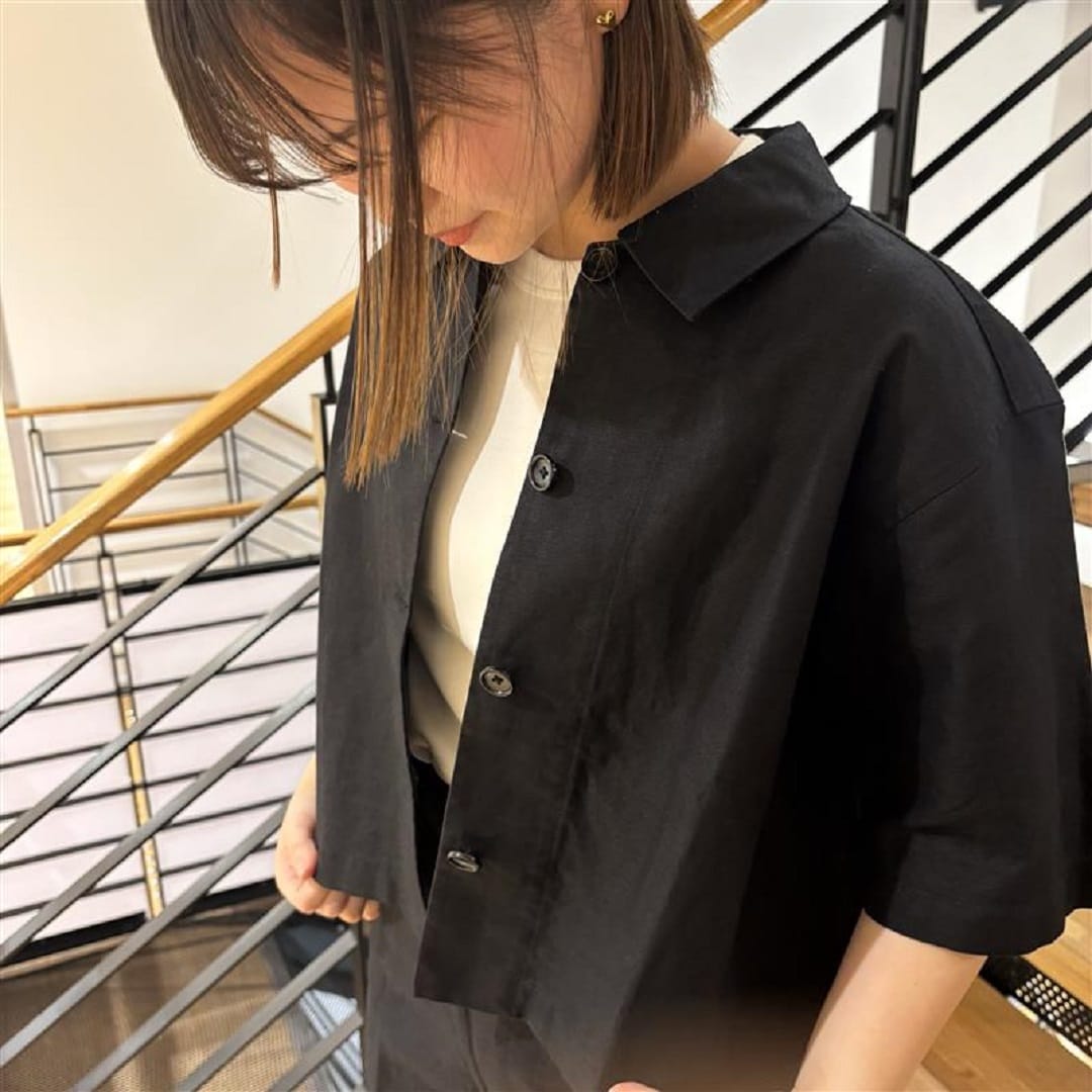 大林さん③