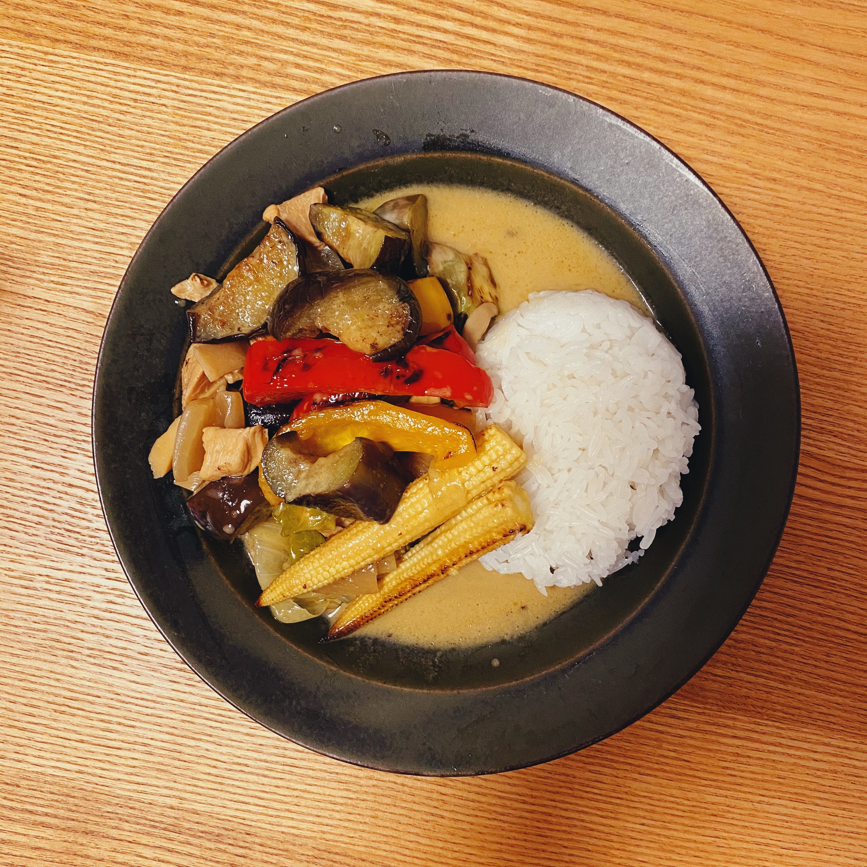 カレー