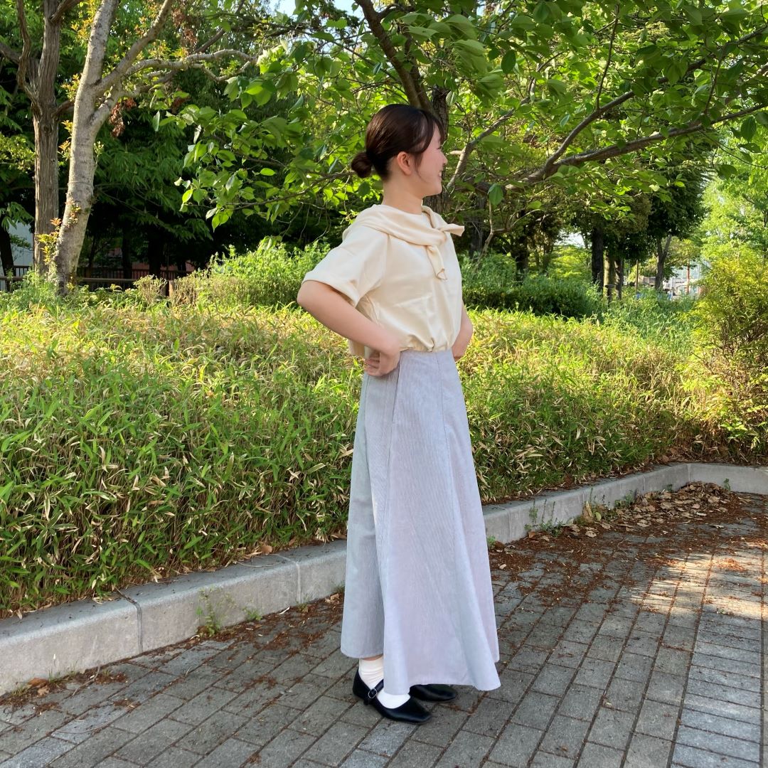 【アリオ倉敷】身長156㎝