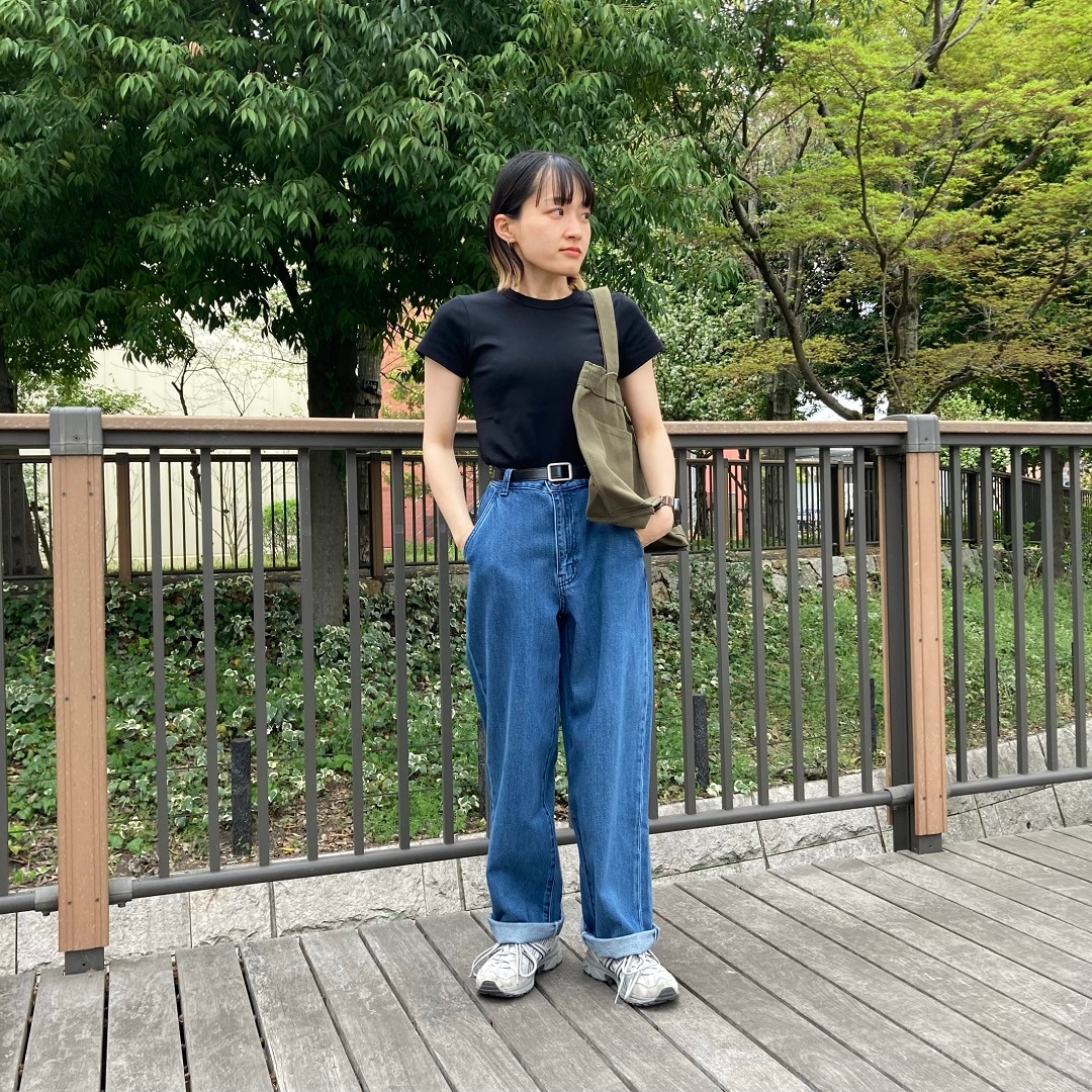 【アリオ倉敷】身長152㎝