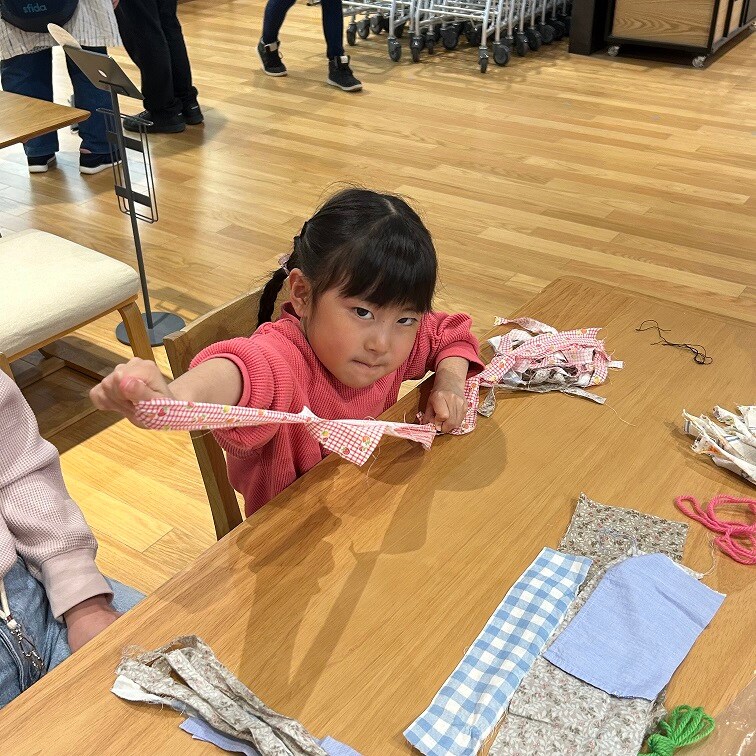 ワークショップ