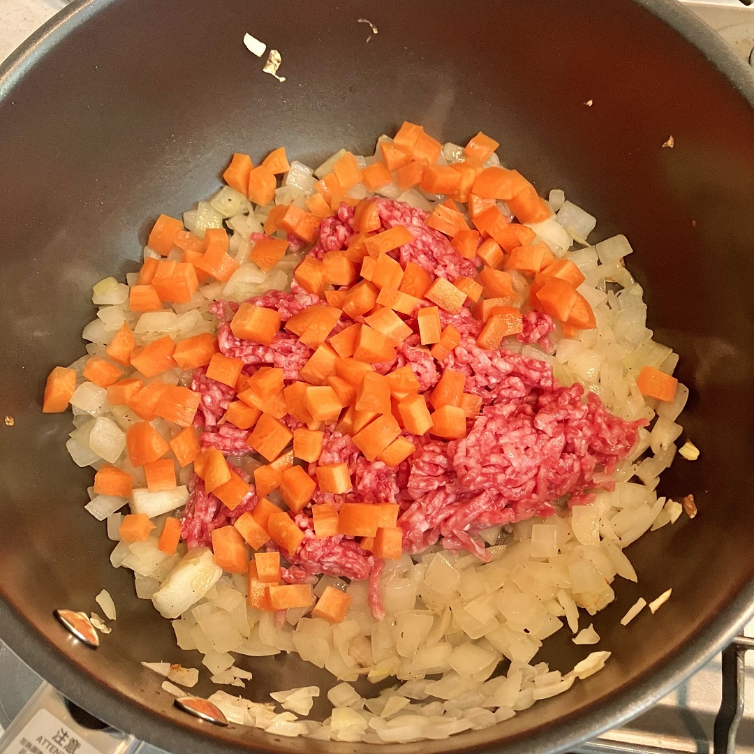 カレールー