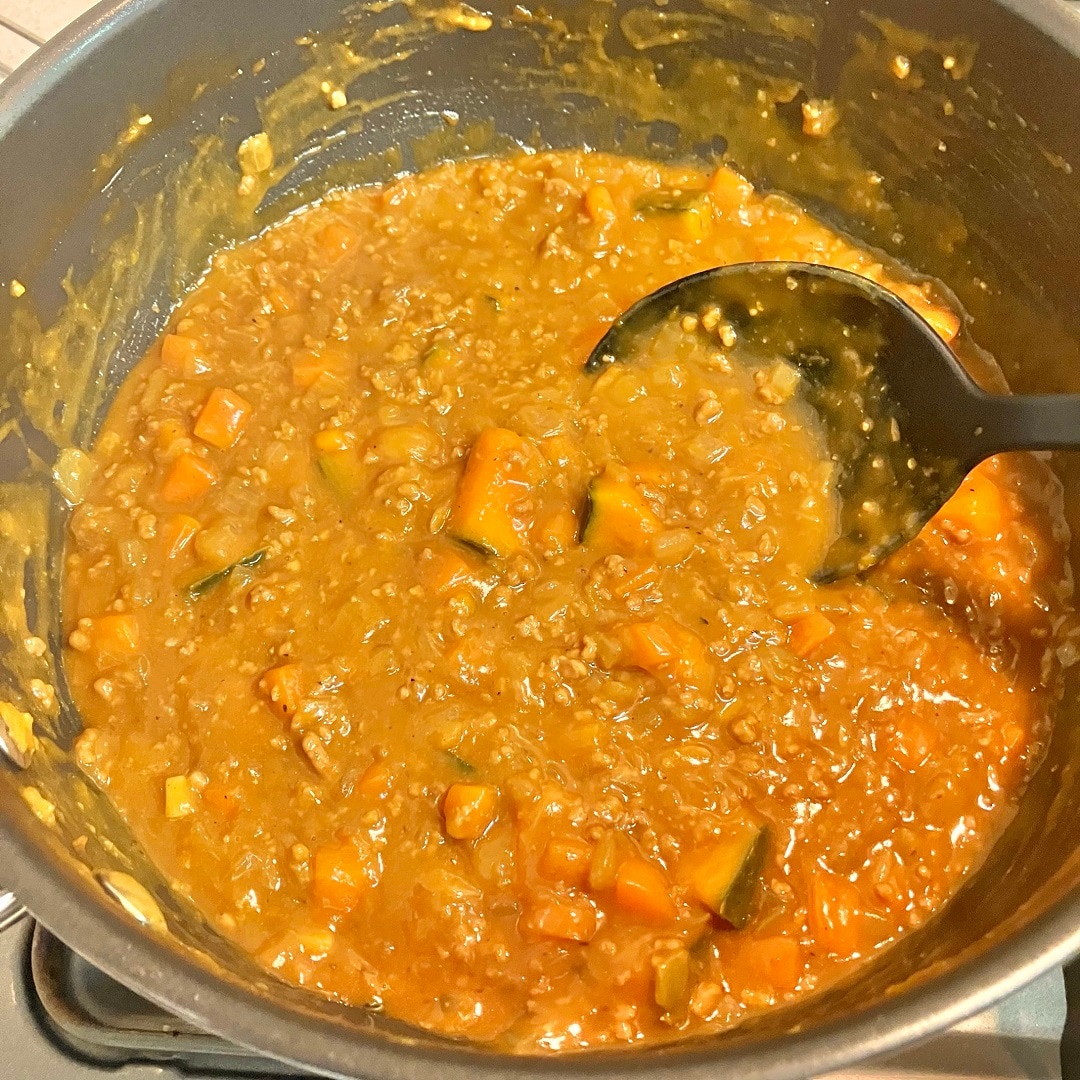 カレールー