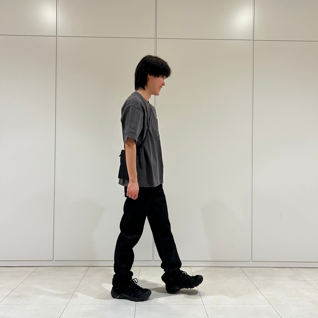 【マルイファミリー志木】　身長168cm