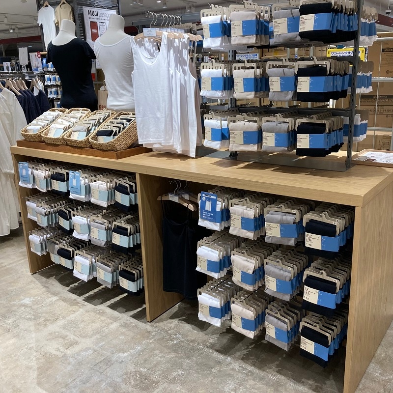 インナー売場2