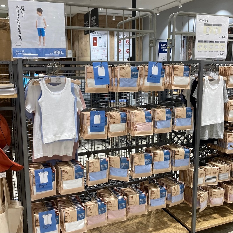 インナー売場3