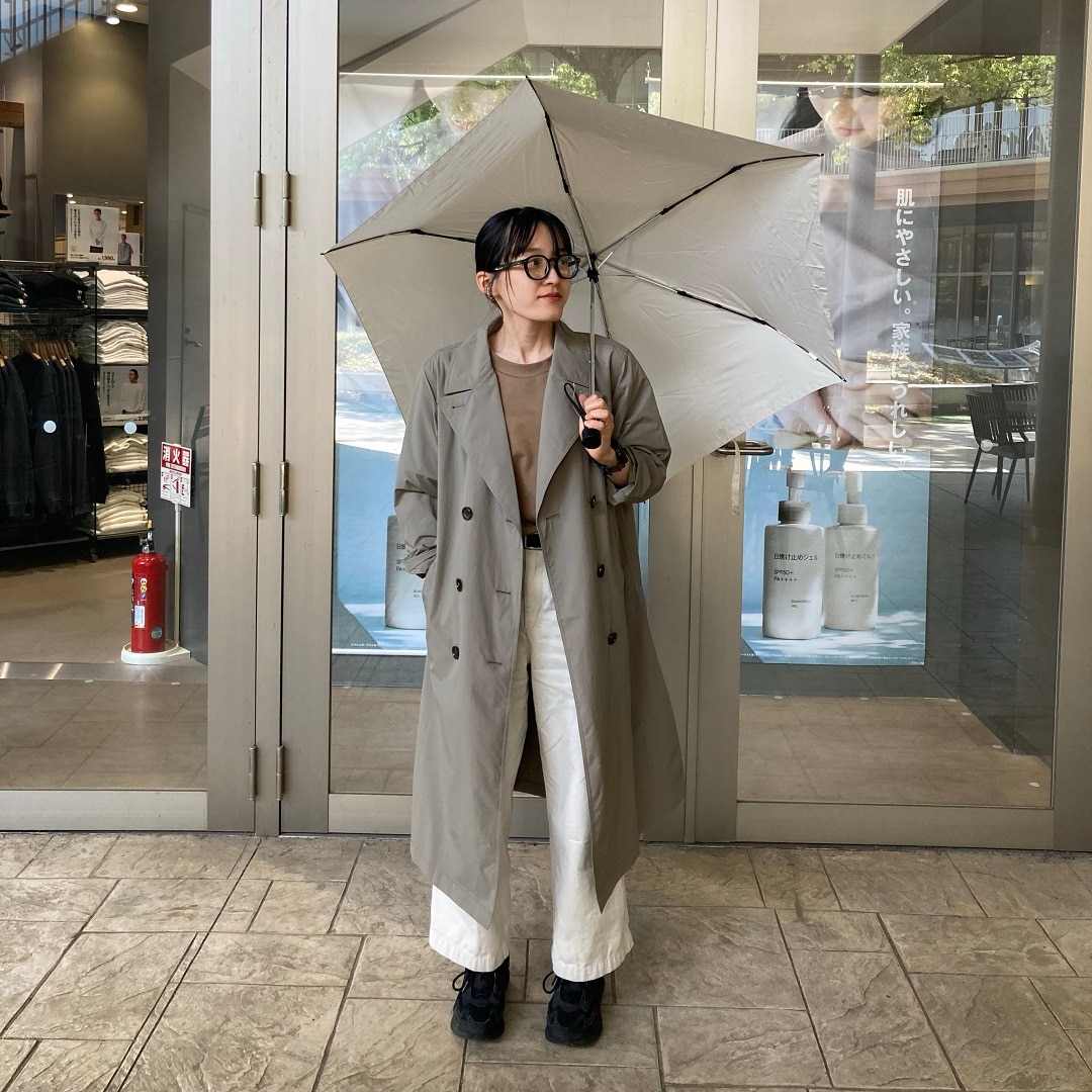 【アリオ倉敷】身長152㎝