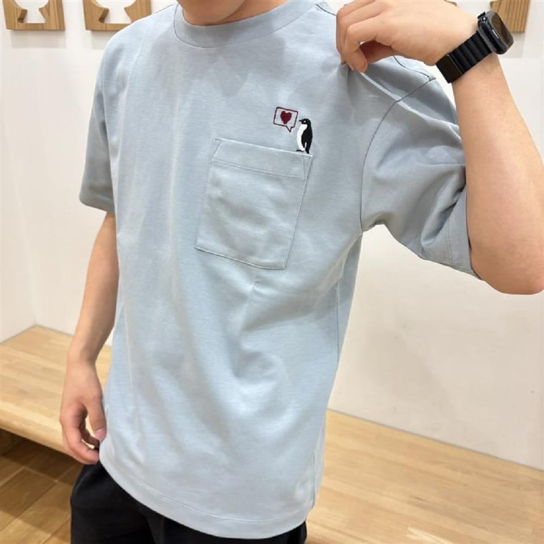 松下君②