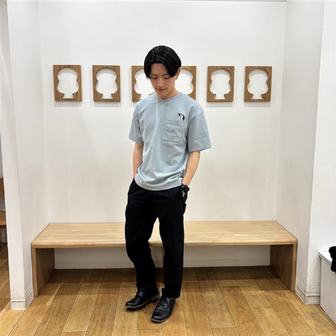松下君写真③
