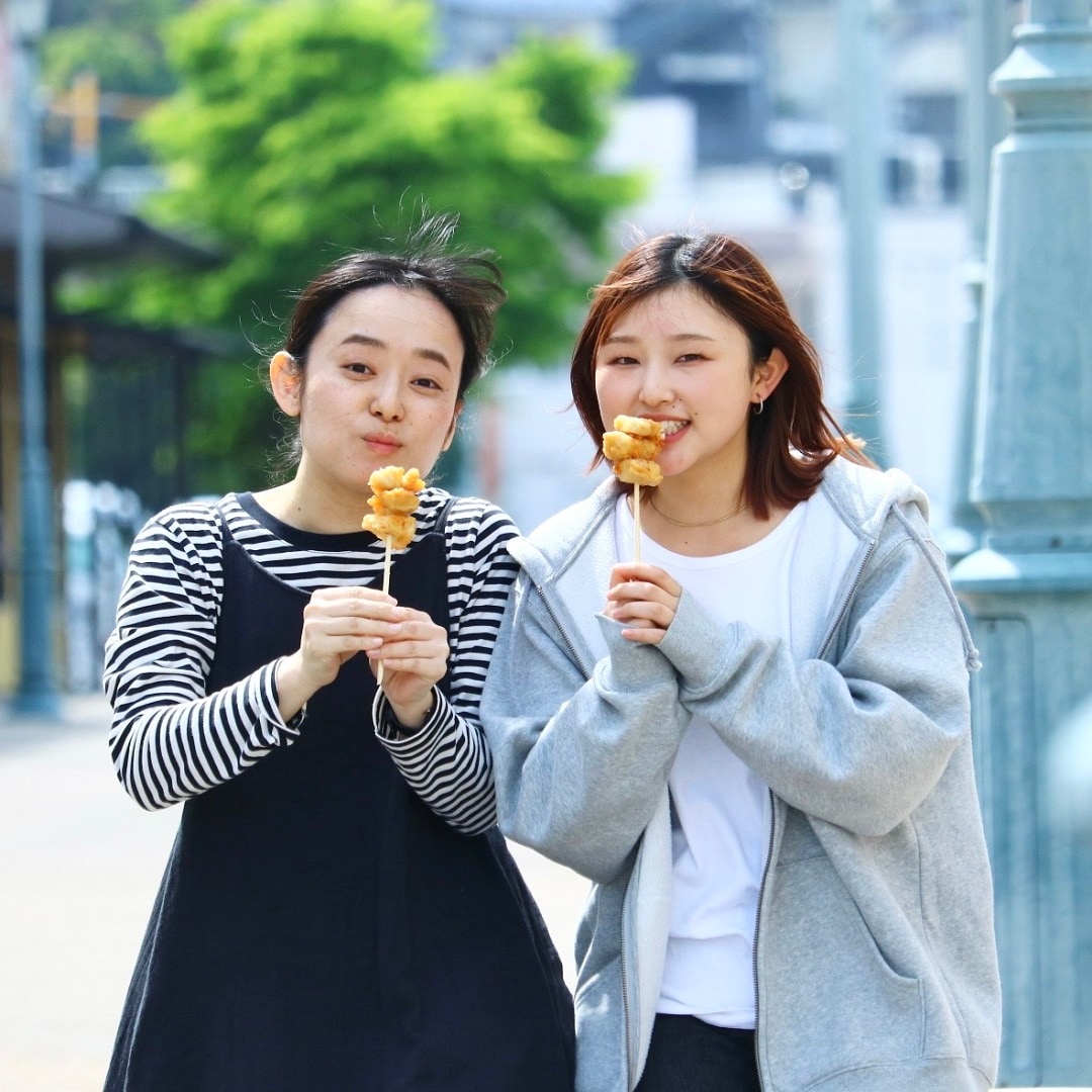 からあげ