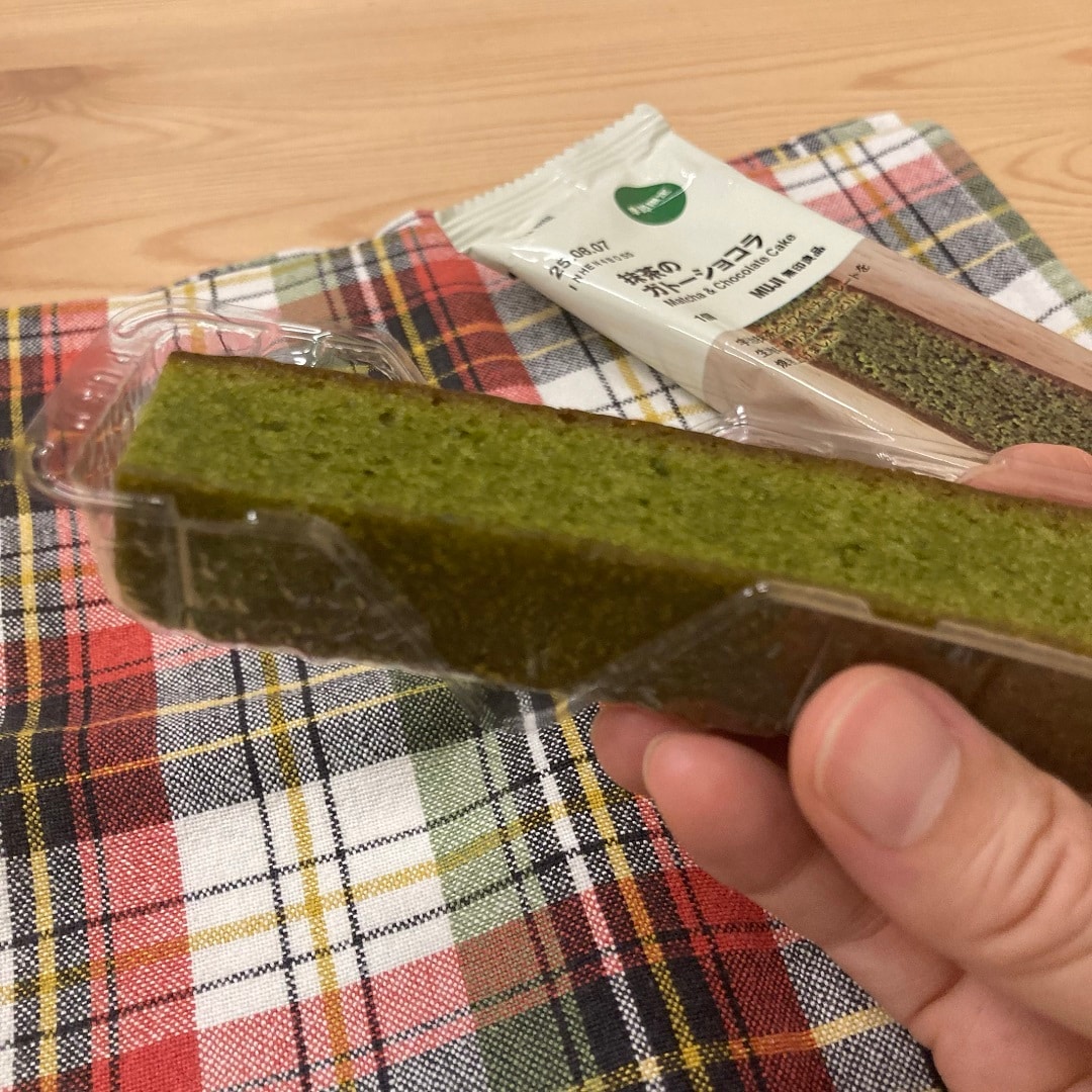 フィナンシェ