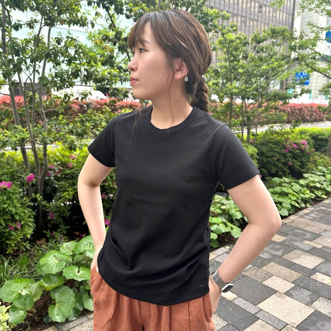 Ｔシャツ