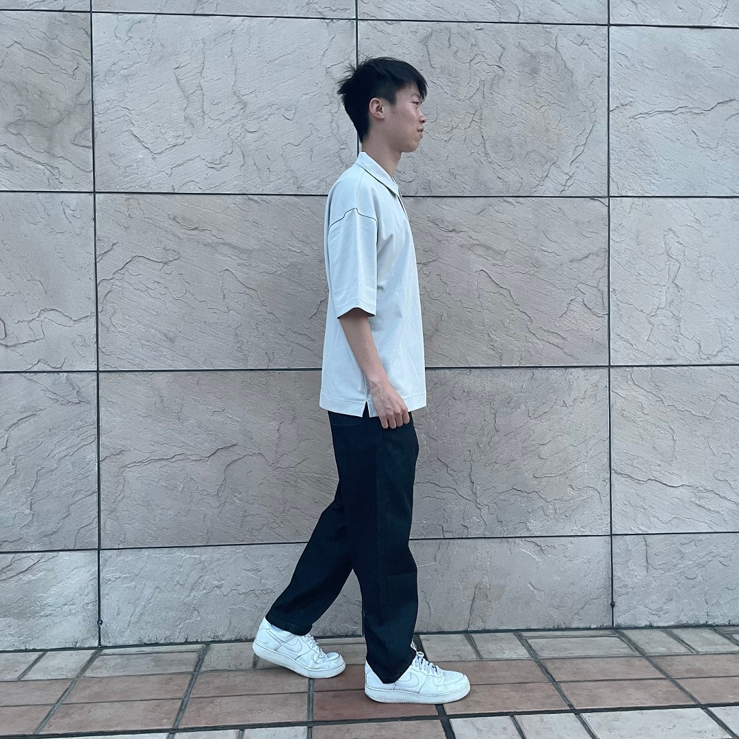 【マルイファミリー志木】　身長170cm