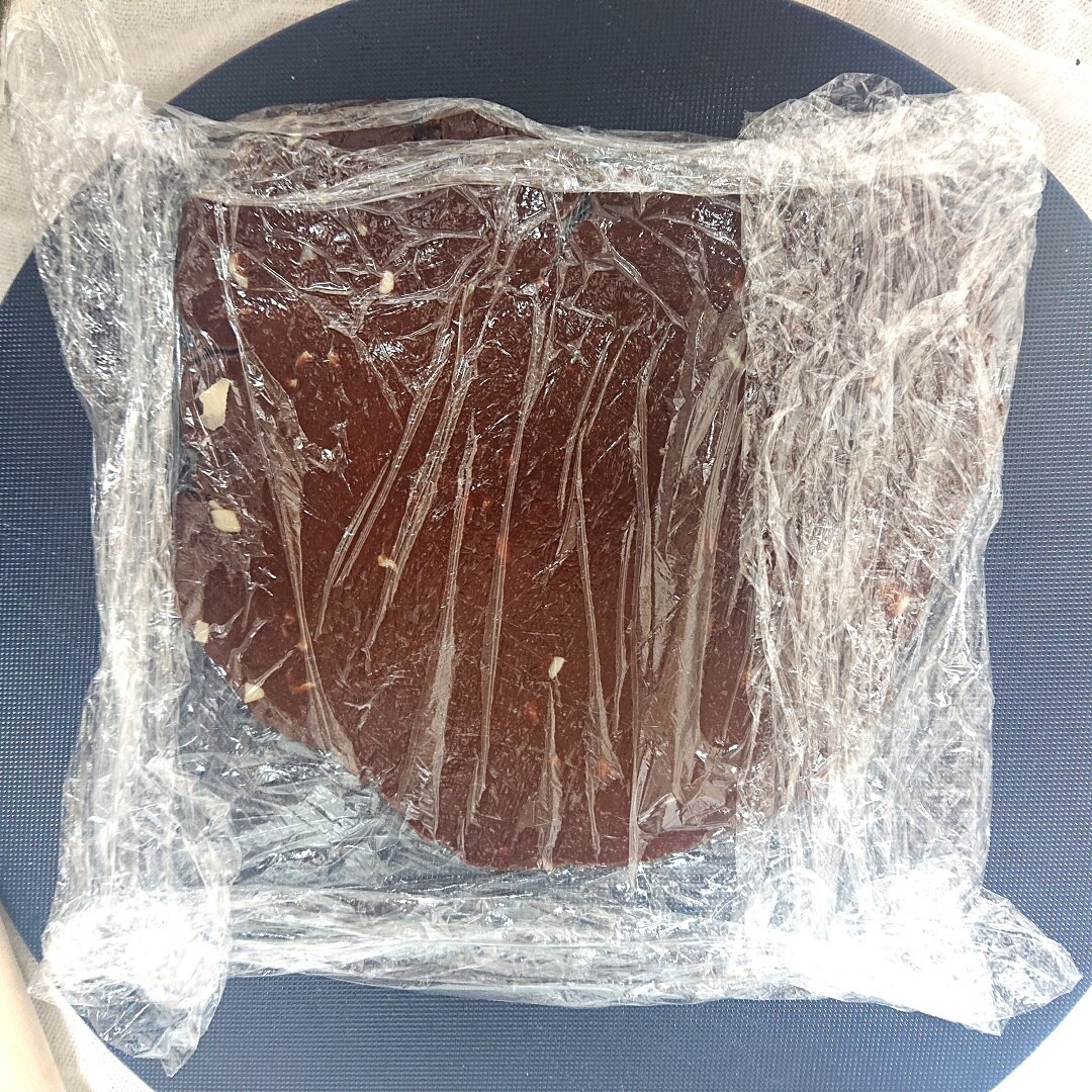 【プライムツリー赤池】スタッフが作ってみた！チョコチップクッキー