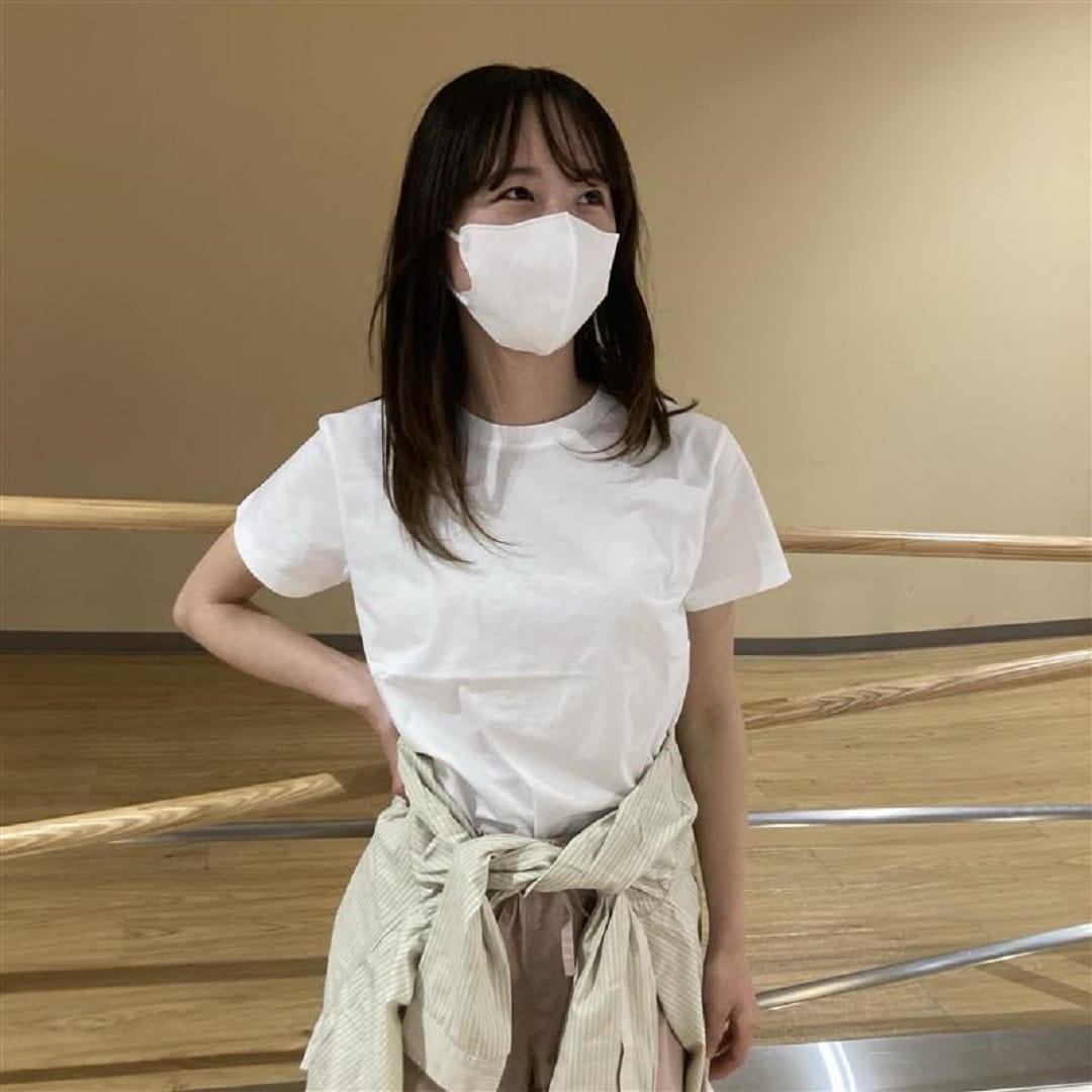 小川さん②