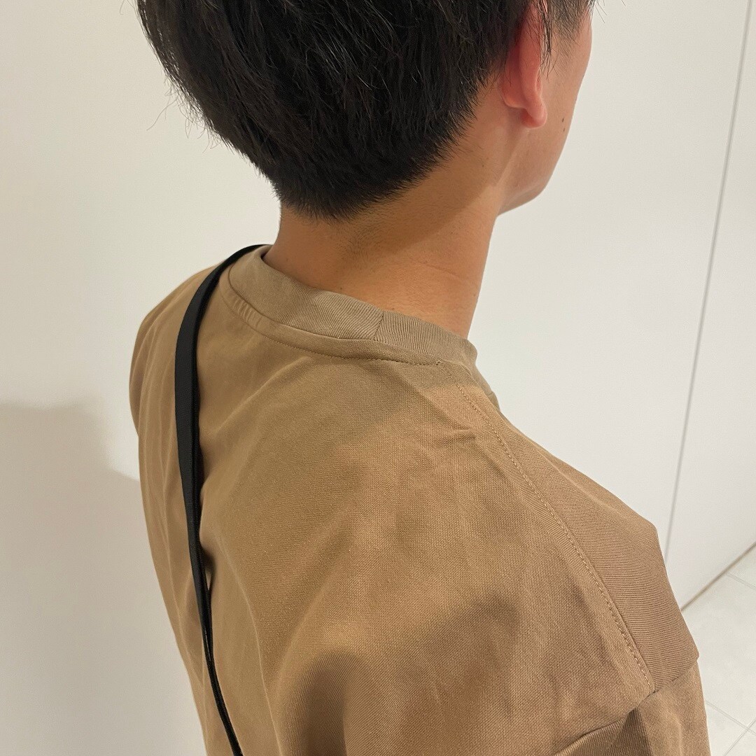 【マルイファミリー志木】　身長170cm