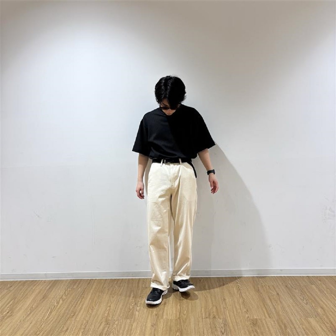 翼さん③