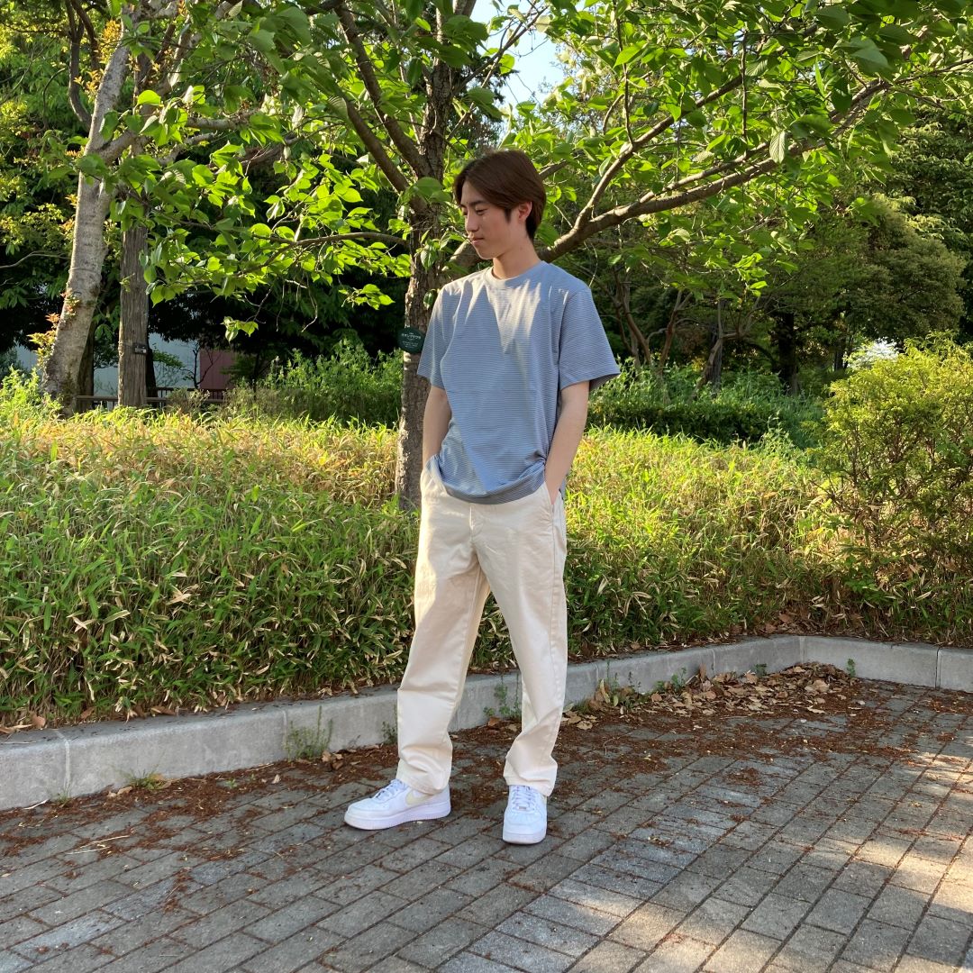 【アリオ倉敷】身長167㎝