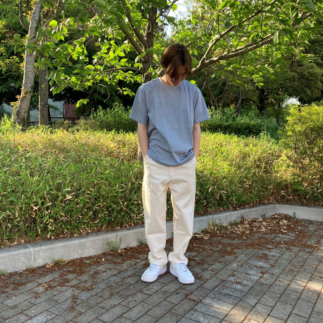 【アリオ倉敷】身長167㎝