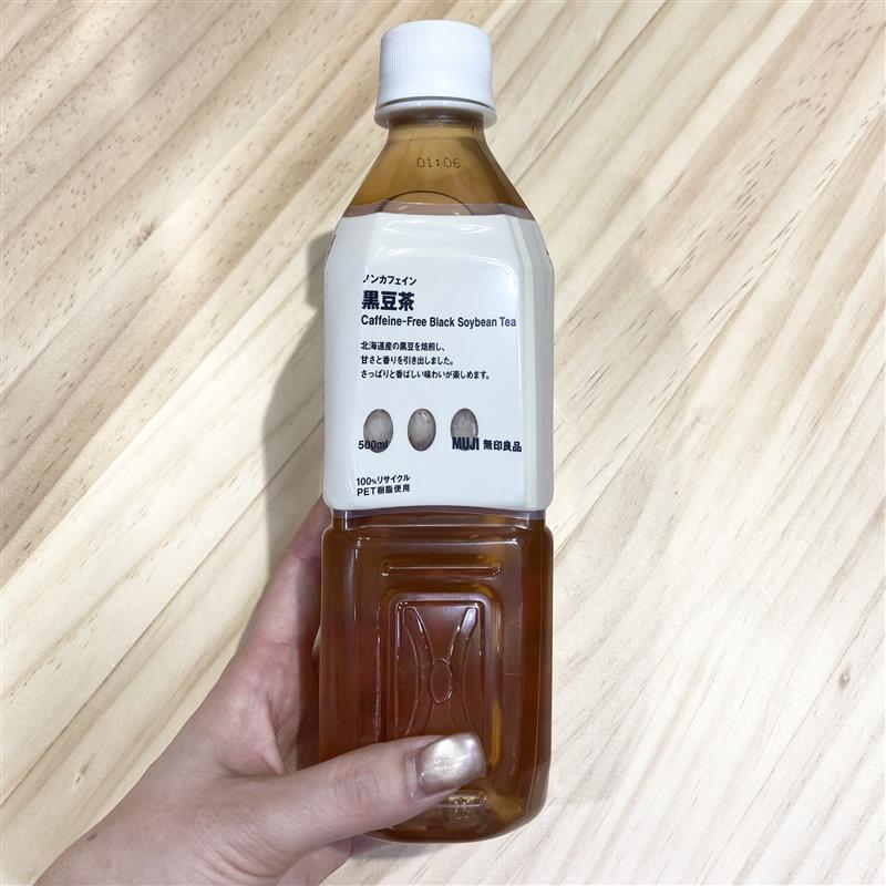 黒豆茶