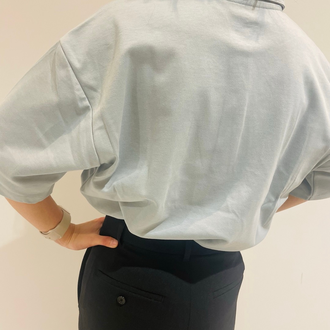 【マルイファミリー志木】　身長159cm
