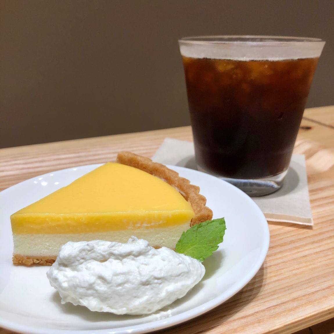 【イオンモール堺北花田】毎日でも食べたいシンプルなケーキいろいろ。｜Café＆Meal MUJI