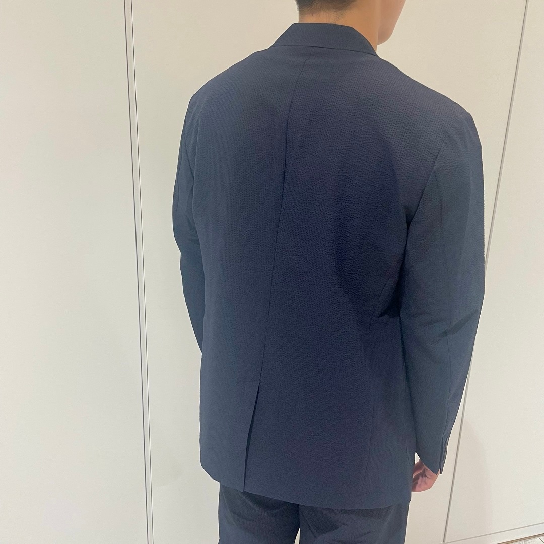 【マルイファミリー志木】　身長170cm