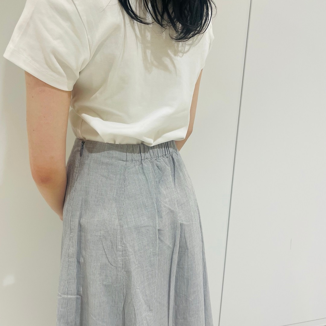 【マルイファミリー志木】　身長158cm