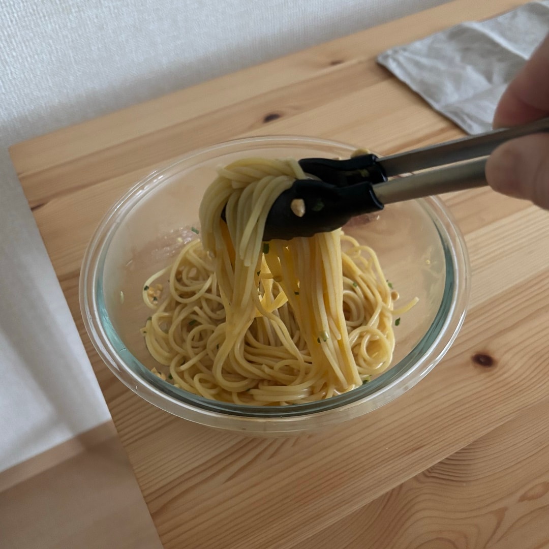 パスタ②