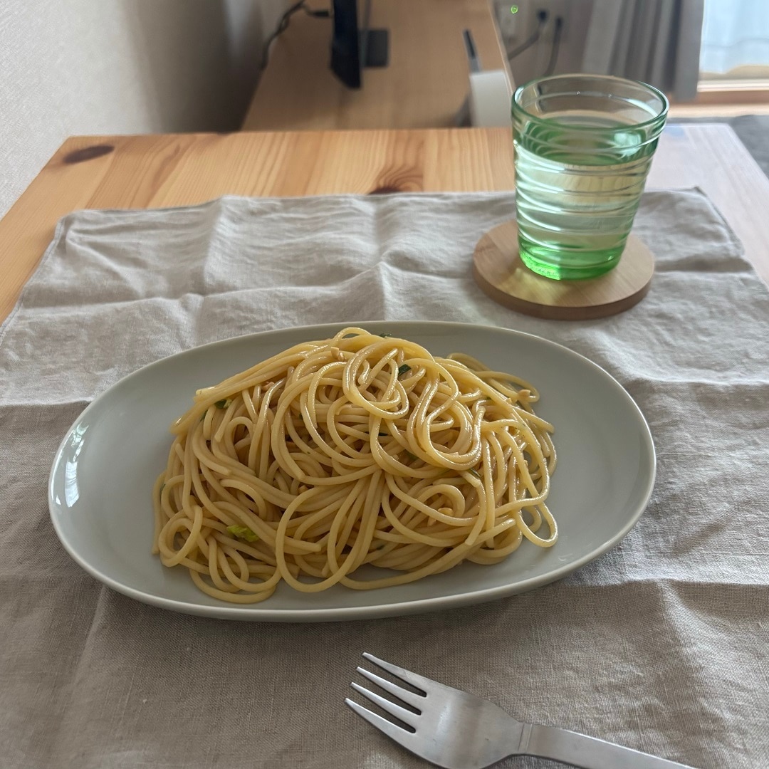 パスタ③