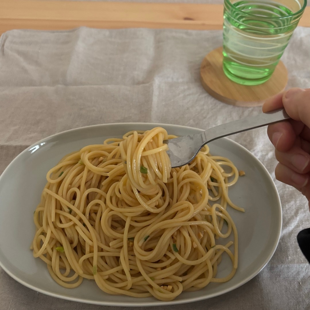 パスタ④