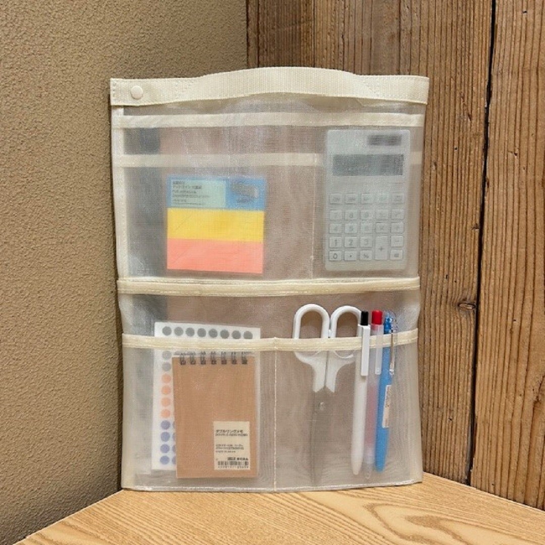 バッグインバッグ