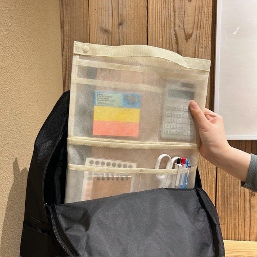 バッグインバッグ