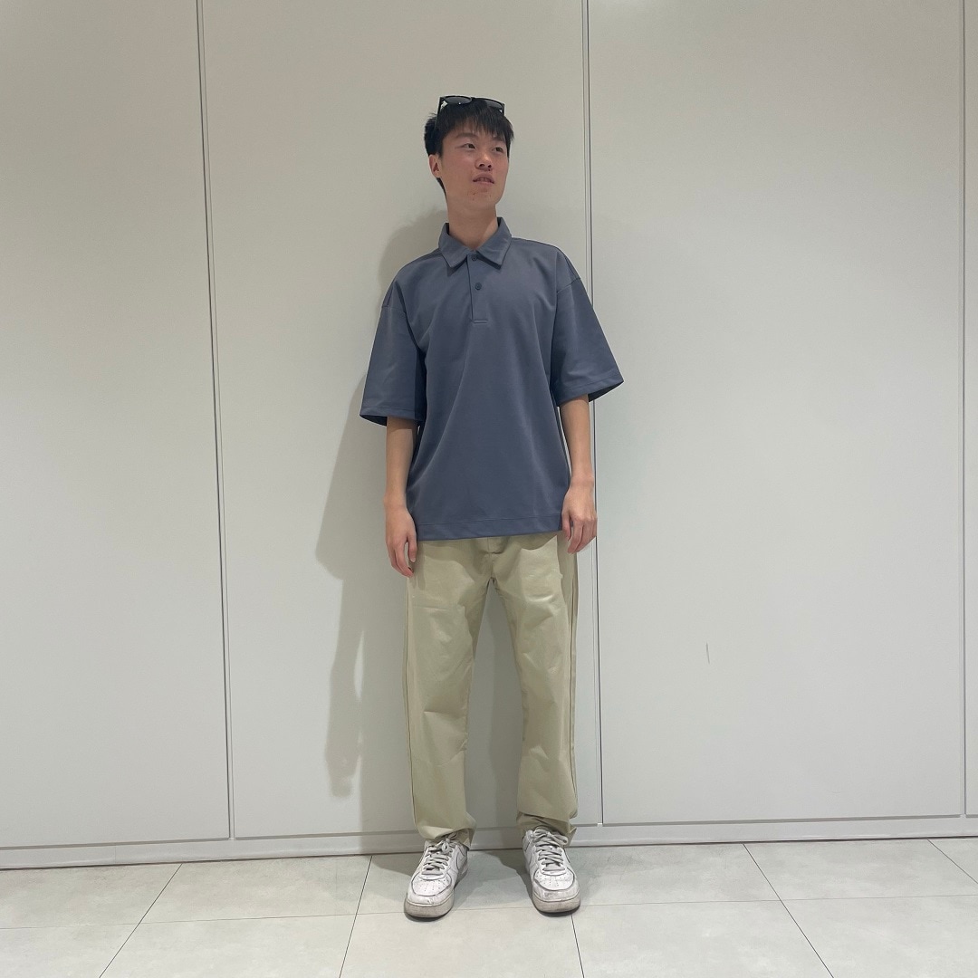 【マルイファミリー志木】　身長170cm
