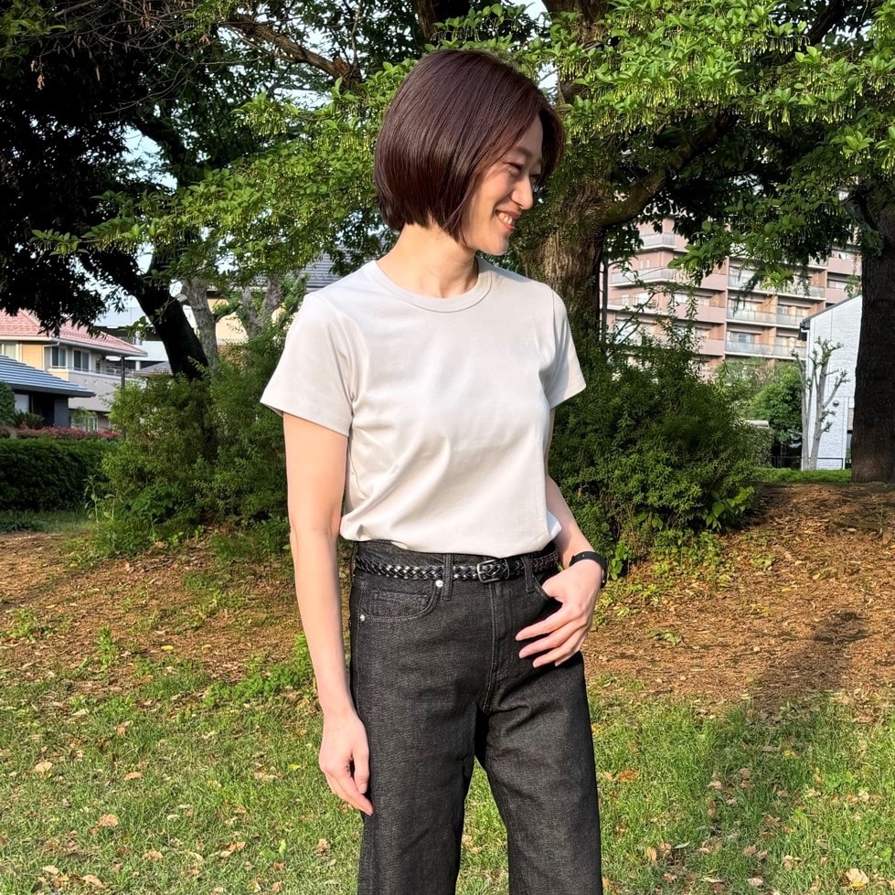 写真①