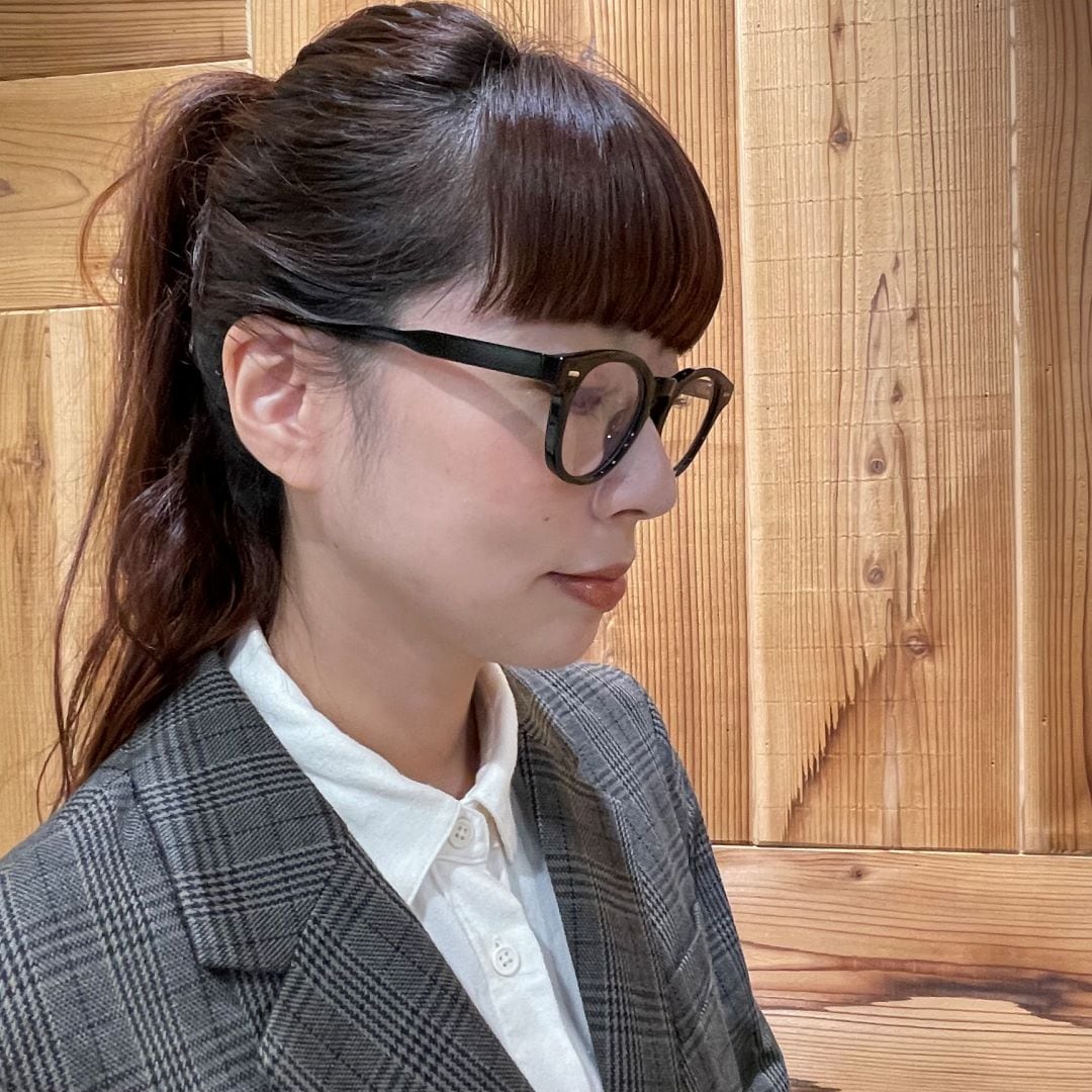 めがね