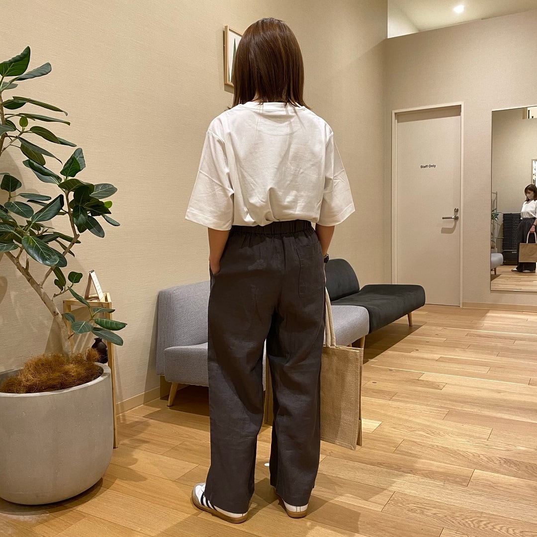 スタッフスナップ
