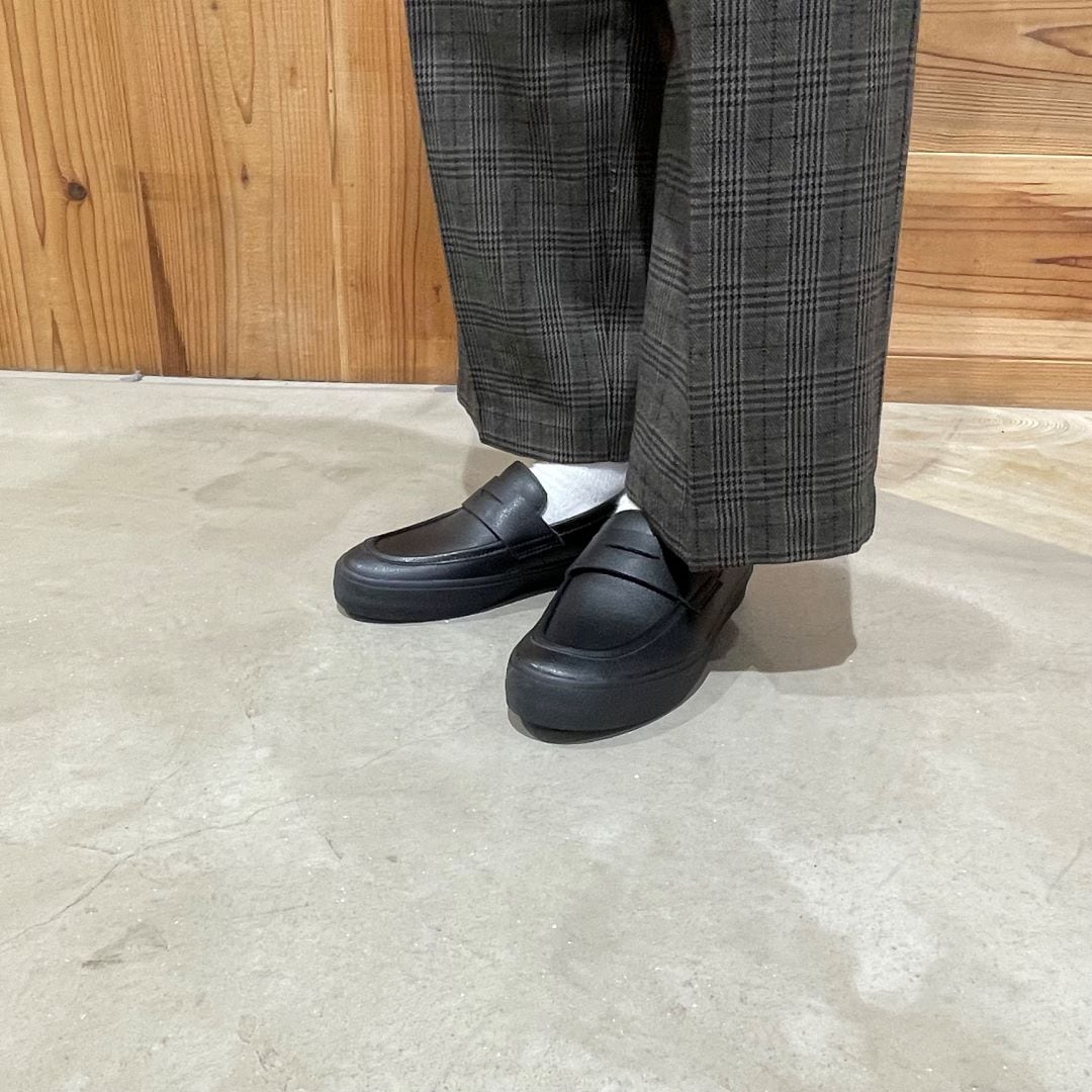 足元