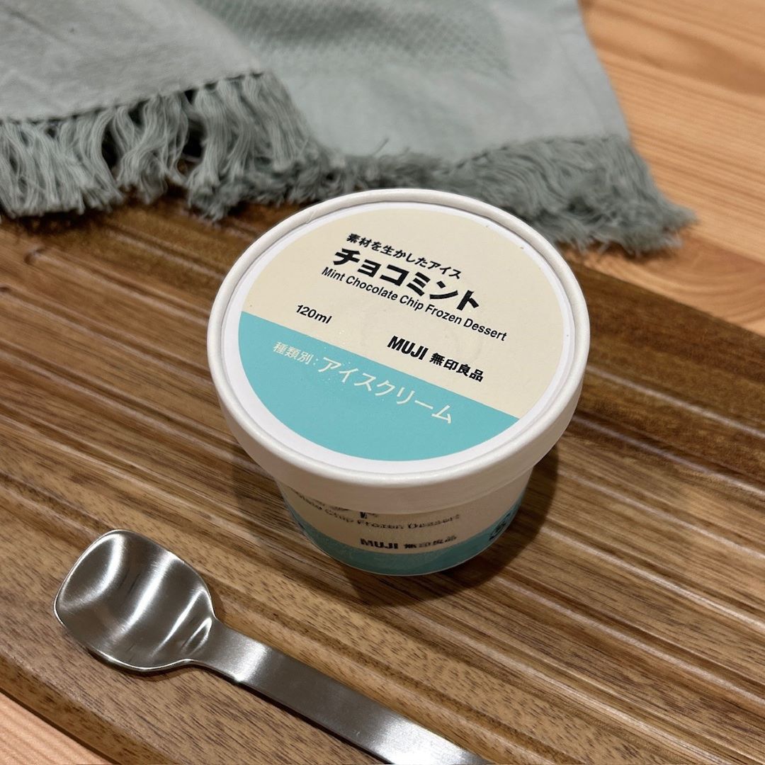 チョコミント