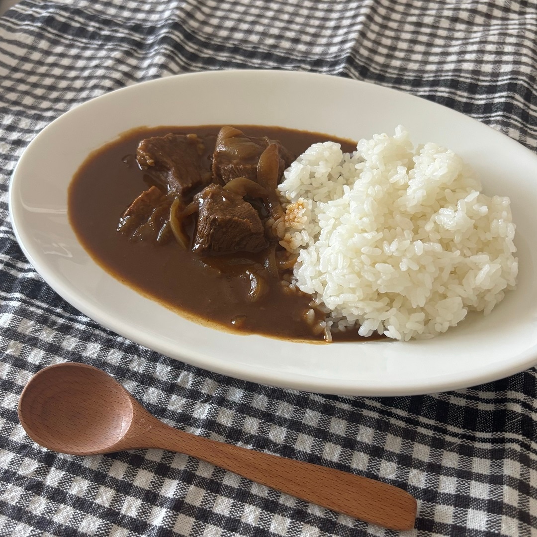 スパイスカレー