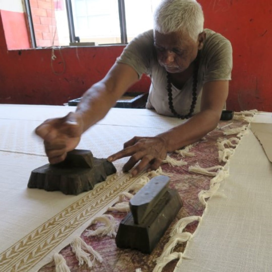【rétela un fabric 展　〜 Unintended textile 〜意図しない 偶然のテキスタイル　を開催します】 