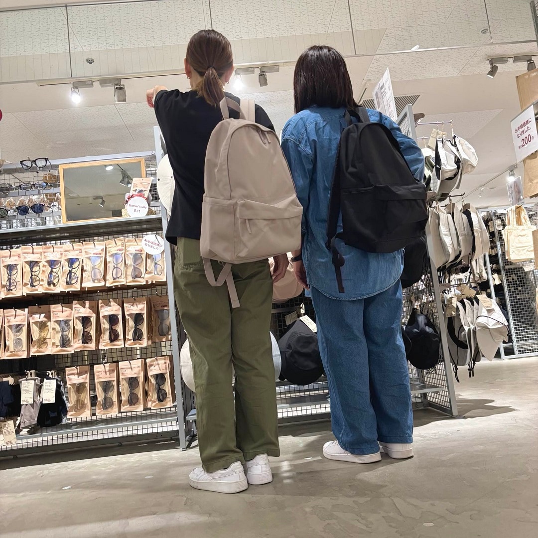 リュック