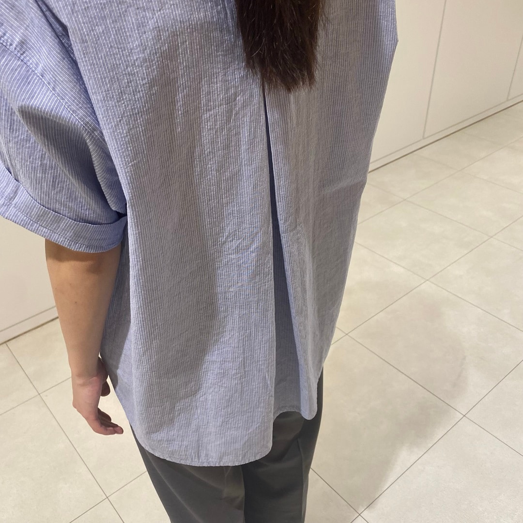 【マルイファミリー志木】　身長156cm