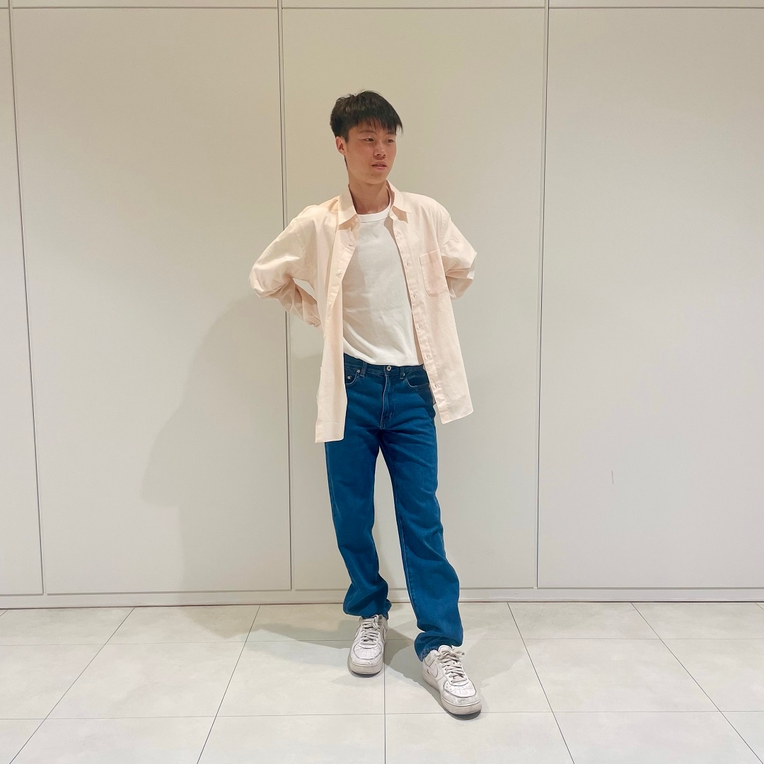 【マルイファミリー志木】　身長170cm